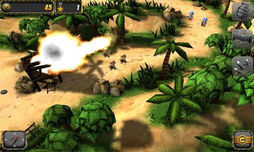 Weekendowy Zestaw Gier i Aplikacji: Tiny Troopers, High School Fighter, Next Launcher i inne 6