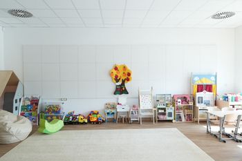 Toruń: Będzie nowy żłobek miejski. Placówka powstaje na Jarze