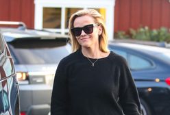 Reese Witherspoon cierpiała na depresję poporodową. Aktorka przeszła przez trudne chwile