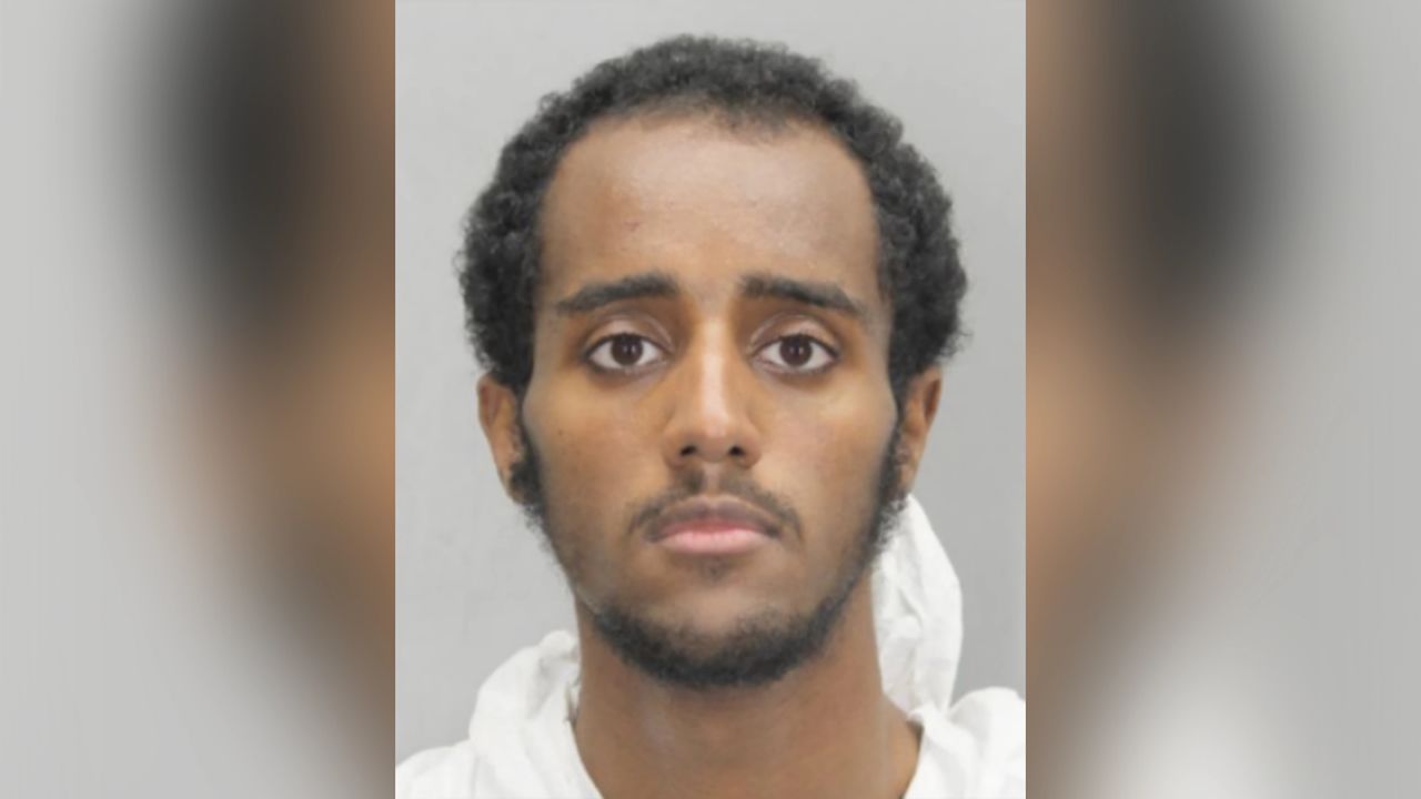 25-year-old sentenced to 100 years for meticulously planned murder over a lunch dispute in Alexandria