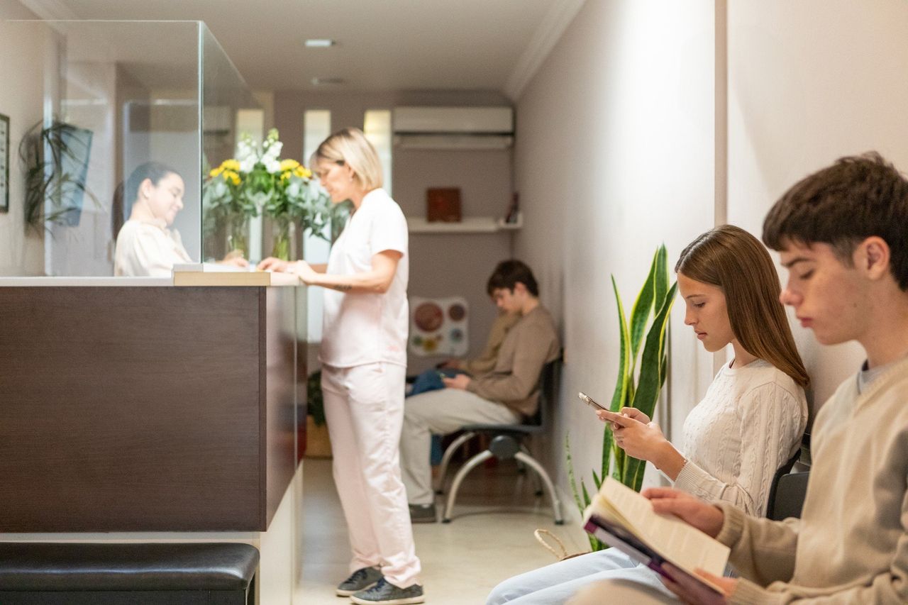 Do jakich specjalistów czeka się najdłużej? NFZ podaje najnowsze dane