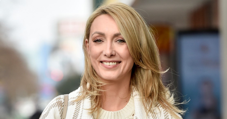 Anna Kalczyńska chwali się córkami. Oto co zrobiły dla nieznajomej Ukrainki