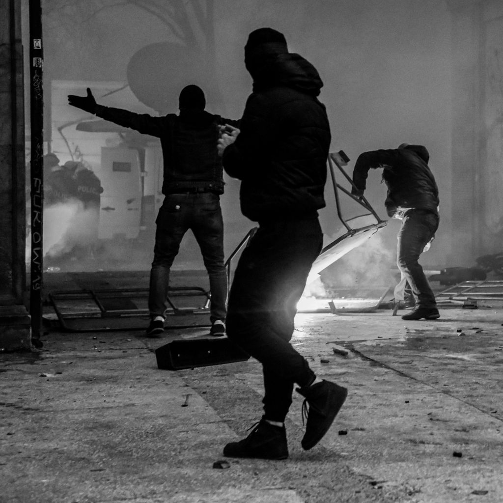 Grand Press Photo 2021: Oto zwycięzcy prestiżowego konkursu dla fotoreporterów 12