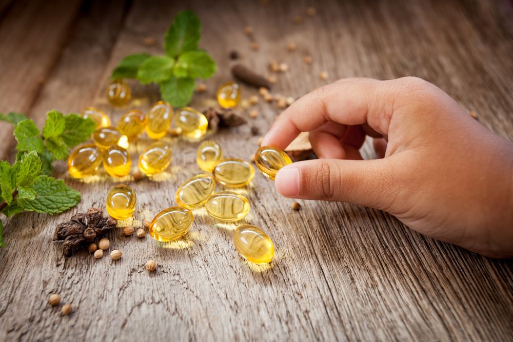 Kwasy omega-3 mają pozytywny wpływ na umiejętność czytania