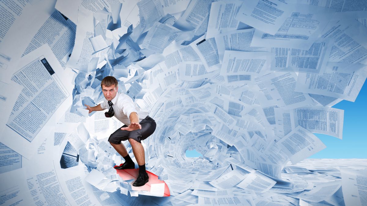 Surfując po dokumentacji z depositphotos