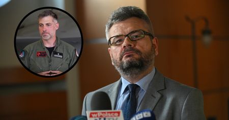 Katastrofa F-16 w Radomiu. Są nowe informacje z prokuratury
