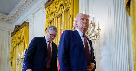 Gwarancje bezpieczeństwa dla Ukrainy? Trump powiedział, co planuje
