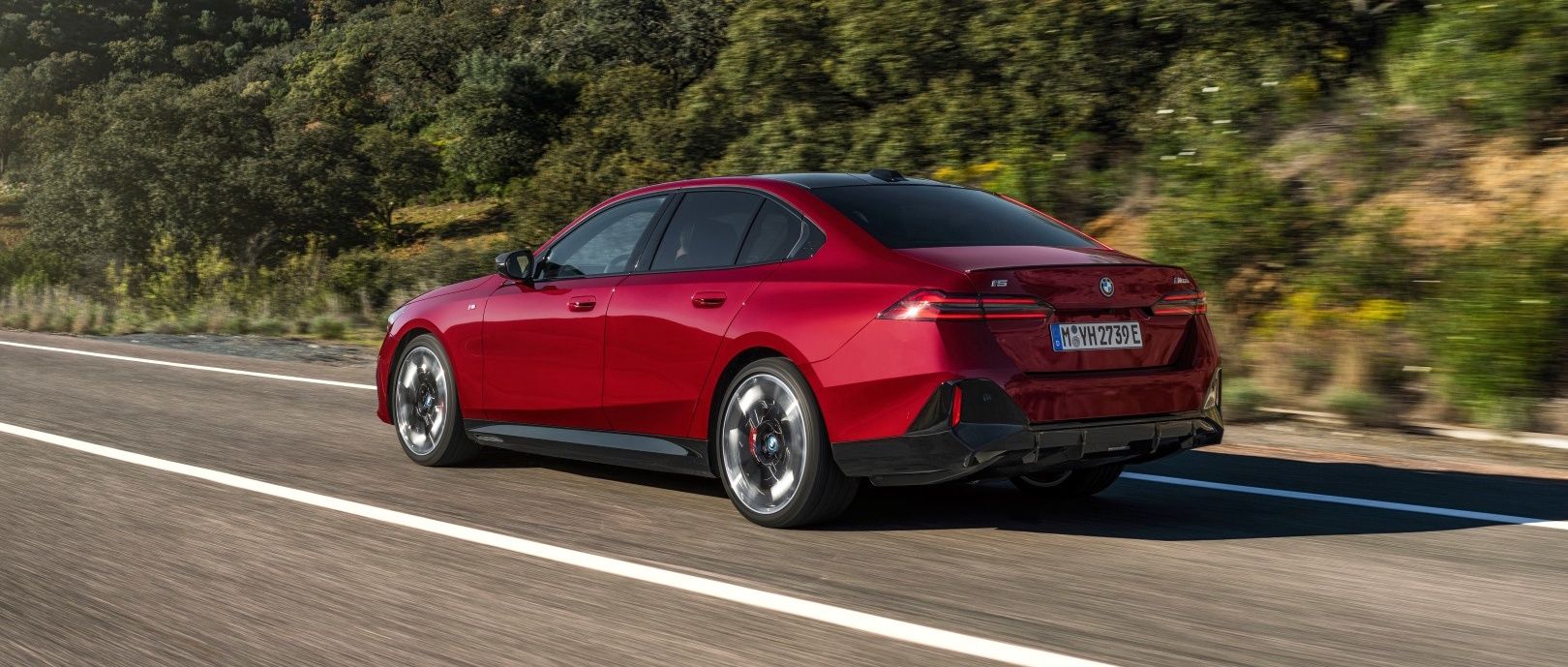 BMW Serii 5