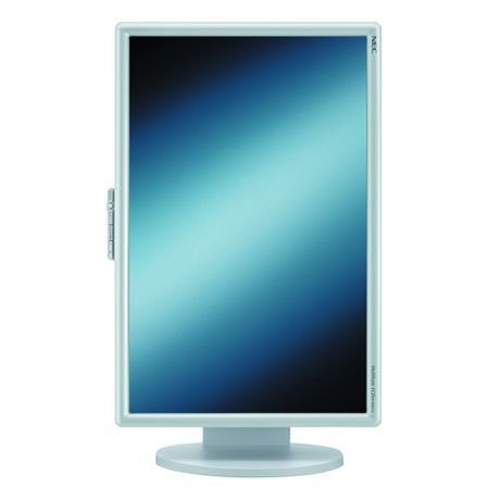 Monitor NEC LCD2470 – 24 cale w pionie i poziomie 2