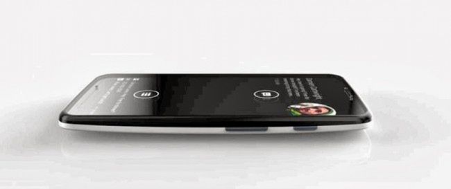 Moto X z technologią Magic Glass i wytrzymałą obudową 2