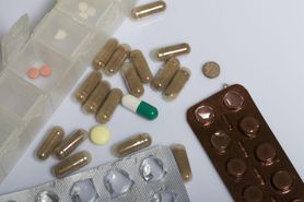 Główny Inspektorat Farmaceutyczny poinformował o wycofaniu leku Mitomycin C Kyowa - antybiotyku