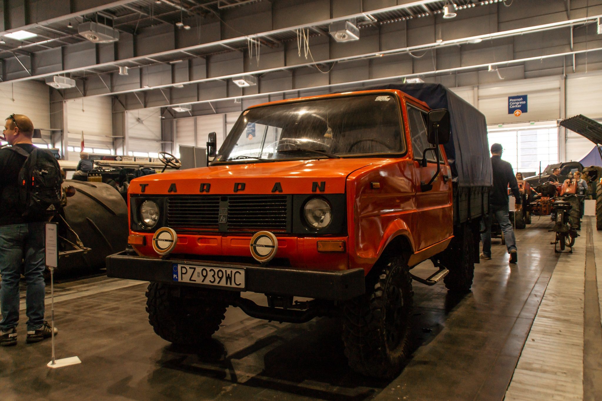 Retro Motor Show 2022