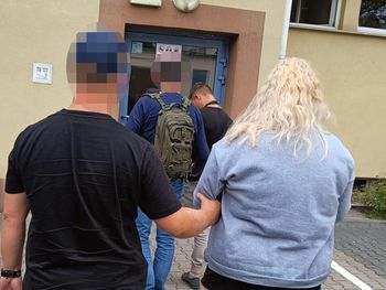 Oszustwo na bilety. Zyskali 650 złotych, grozi im więzienie