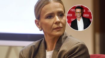 Aneta Zając komentuje swoją relację z Mikołajem Krawczykiem. Wspomniała o DZIECIACH