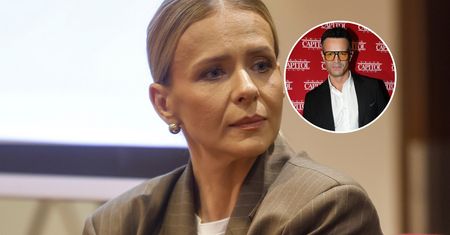 Aneta Zając komentuje swoją relację z Mikołajem Krawczykiem. Wspomniała o DZIECIACH