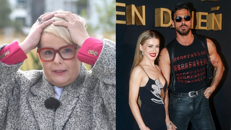 Karolina Korwin Piotrowska miażdży kontynuacją 365 Dni