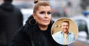 Katarzyna Skrzynecka pożegnała Tomasza Jakubiaka. "Zbyt wcześnie, zbyt młodo..."