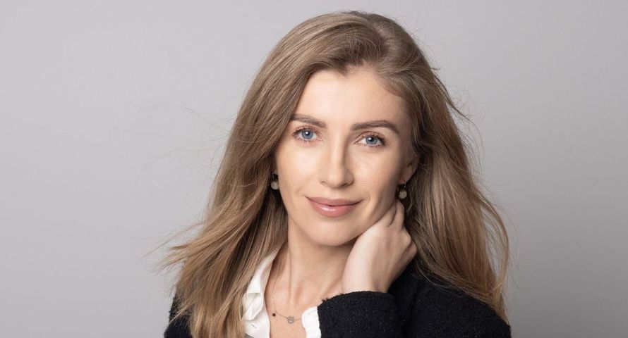 Lena Stryjewska odchodzi z Agencji 2012. Zarządzała nią przez ostatnie 7 lat