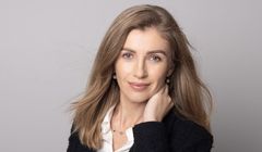 Lena Stryjewska odchodzi z Agencji 2012. Zarządzała nią przez ostatnie 7 lat