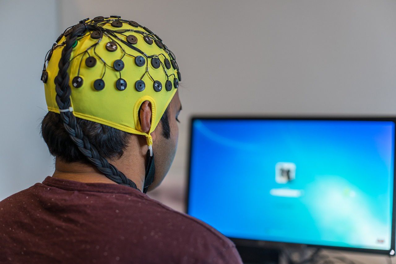 Trzyminutowy test pomoże zdiagnozować chorobę Alzheimera we wczesnym etapie