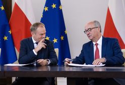 Wiadomo, które resorty dla Lewicy. Negocjacje na ostatniej prostej