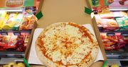 Żabka sprzedaje pizzę na wynos. Ekspresowy czas podania