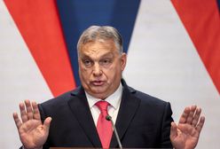 Działo się, gdy byłeś w pracy. Orban spuścił z tonu. Zwrócił się do Szwecji