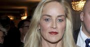 Sharon Stone przeżywa piekło. Chłopiec miał niespełna roczek