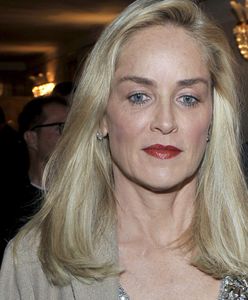 Sharon Stone przeżywa piekło. Chłopiec miał niespełna roczek