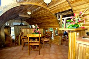 Apartament z Boeinga 727 3