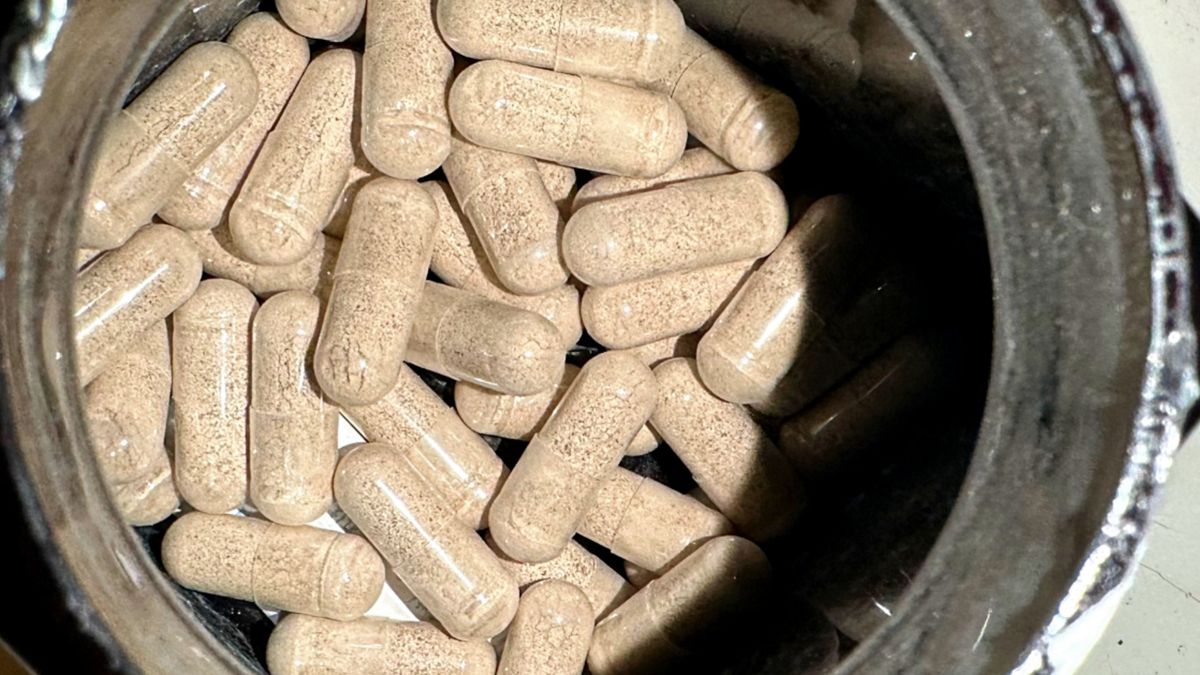 Kreatyna może działać korzystnie nawet wtedy, gdy nie trenujesz na siłowni.