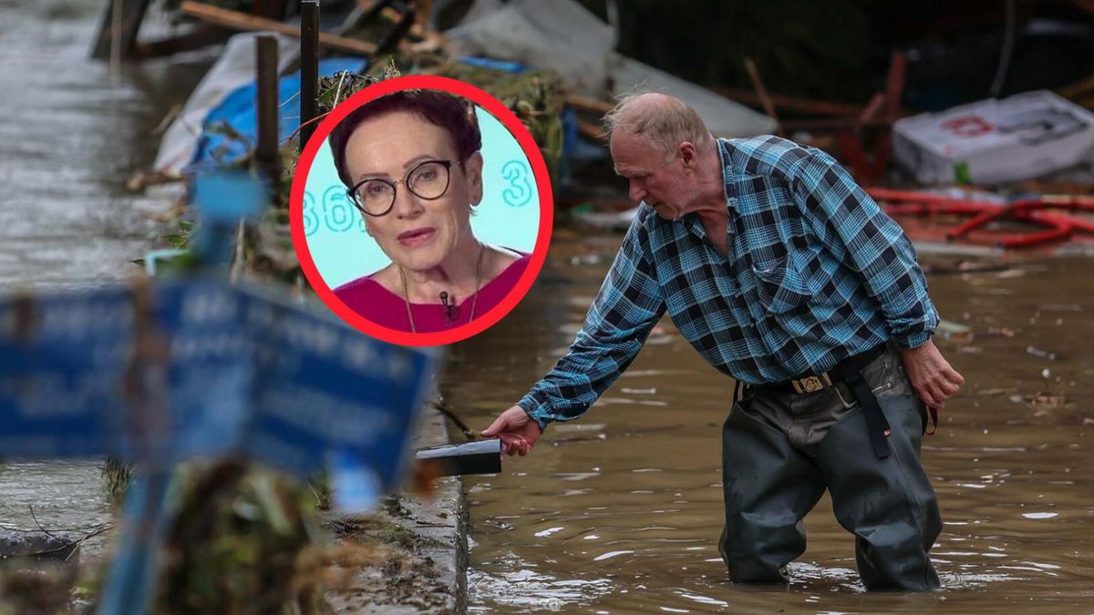 Lekarze ostrzegają Polaków. Zanieczyszczona woda stanowi duże zagrożenie