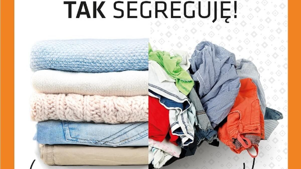 Nowe zasady segregacji odpadów
