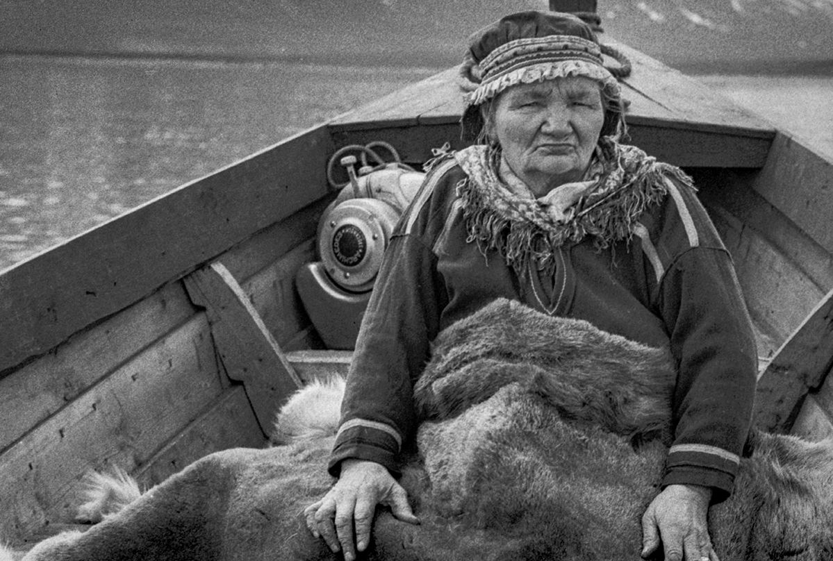 Mroczny rozdział w historii Szwecji. "Nie zdążyliśmy się nigdy pożegnać"