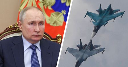 "Osobista zemsta Putina". Niepokojące ustalenia