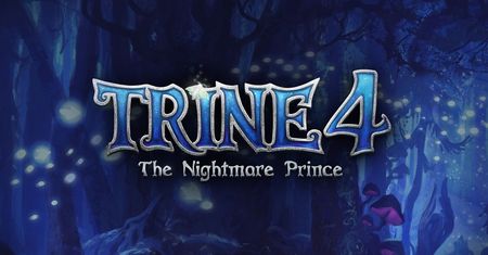 Trine 4 powstaje - premiera w 2019 roku [AKT.: trailer]