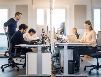 Przedsiębiorcy ocenili sytuację finansową w swoich firmach. Oto wnioski na 2026 rok