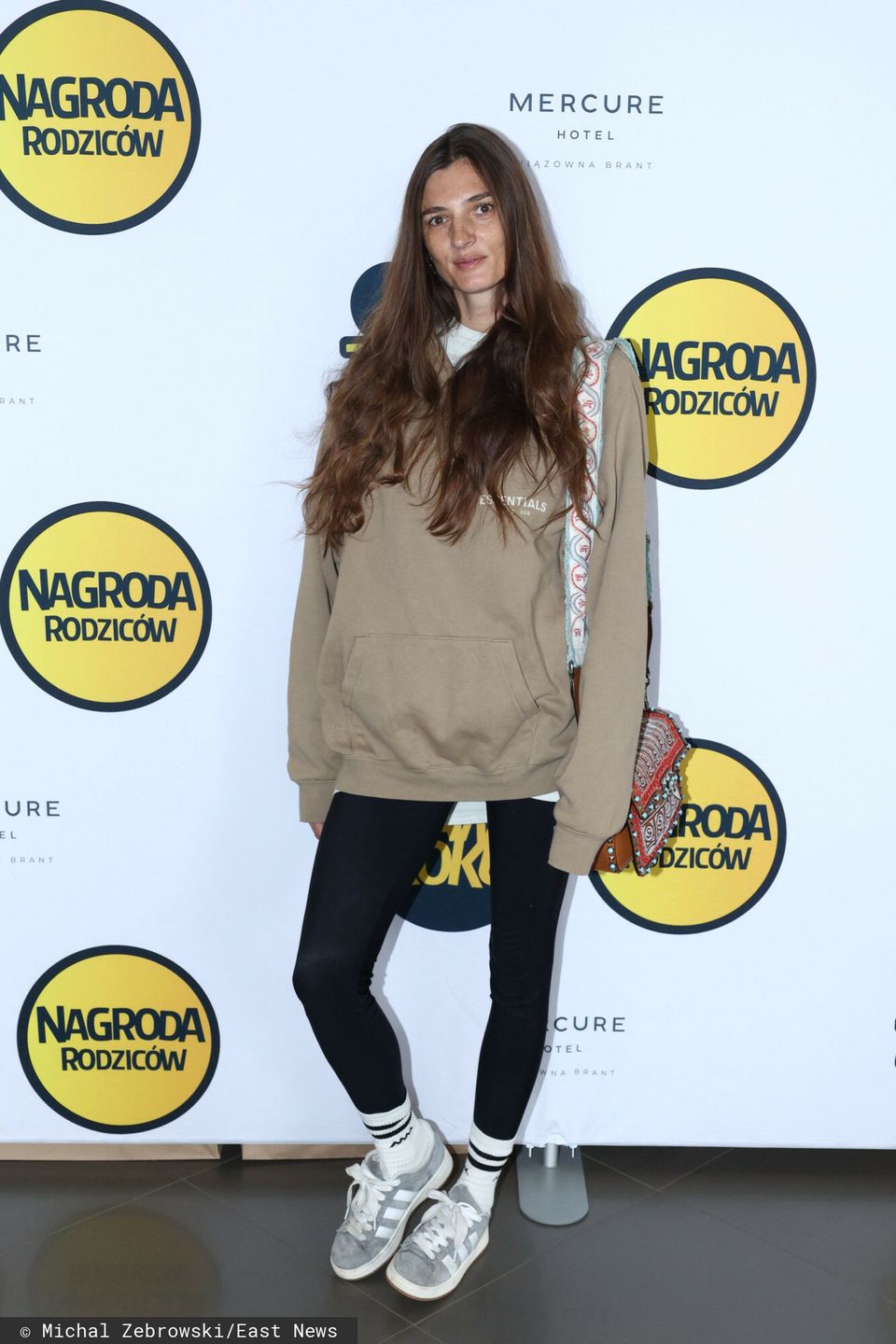 Kamila Szczawińska