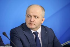 "Nie wiedział, czy przeżyje". Paweł Kowal wspomina rozmowę z ukraińskim żołnierzem