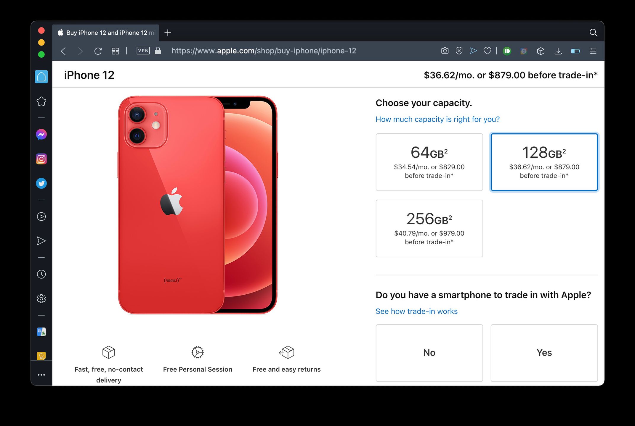 Myślisz, że iPhone 12 mini to niewypał? Nic nie rozumiesz 7