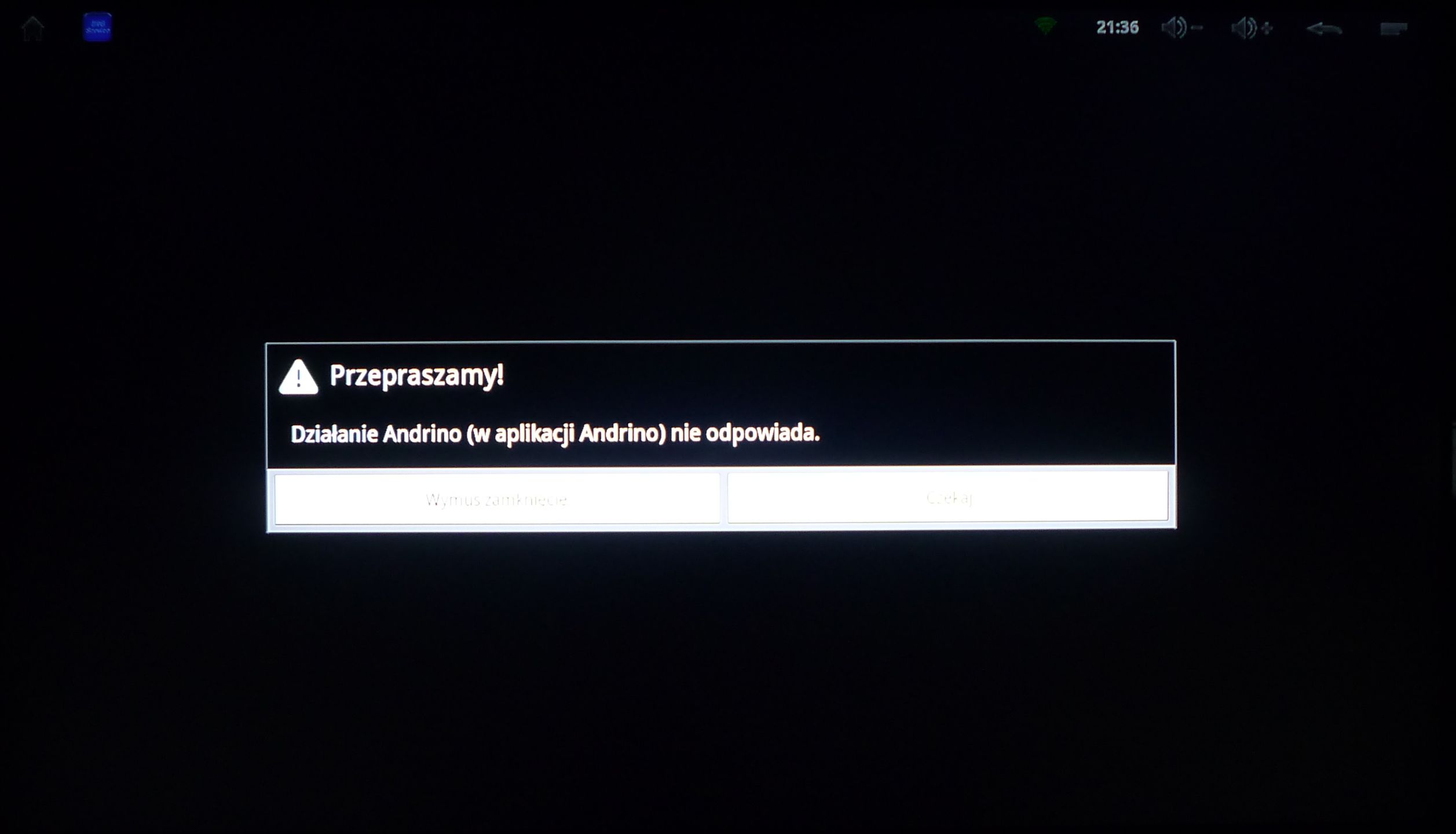Andrino Box - dobry sposób na nudę? [test] 16