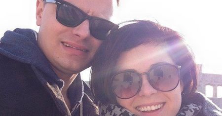 Cichopki na urlopie: "Czasem udaje nam się złapać oddech"