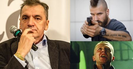 Władysław Pasikowski nakręci kolejnego "Pitbulla"!
