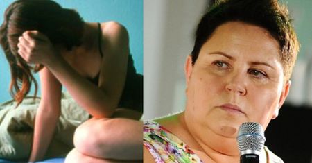 Wellman przeżywa śmierć 26-latki z Łodzi: "To, że z nimi poszła, nie oznacza, że wolno było ją zgwałcić. Została zamęczona na śmierć przez bestie!"
