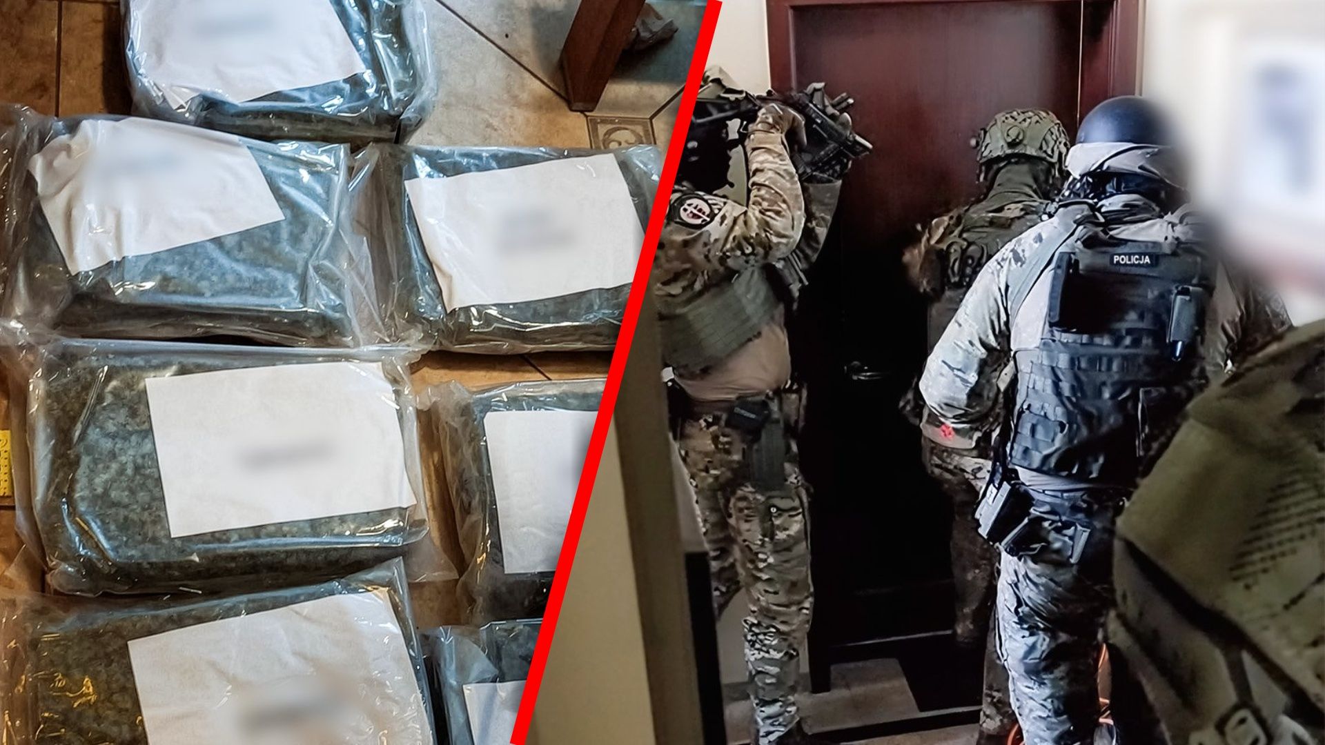 Mieli zarobić miliony. Nie wiedzieli, iż są na celowniku służb