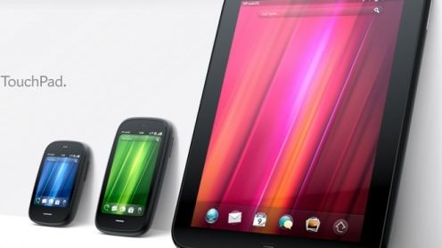 HP Veer, Pre 3 i TouchPad oficjalnie - pierwsze wrażenia i hands-ony 1