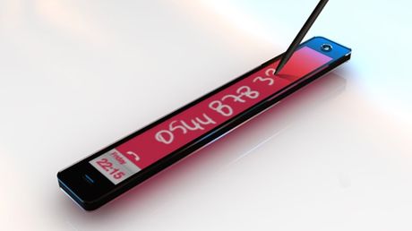 "NEED" spełni wasze potrzeby 1