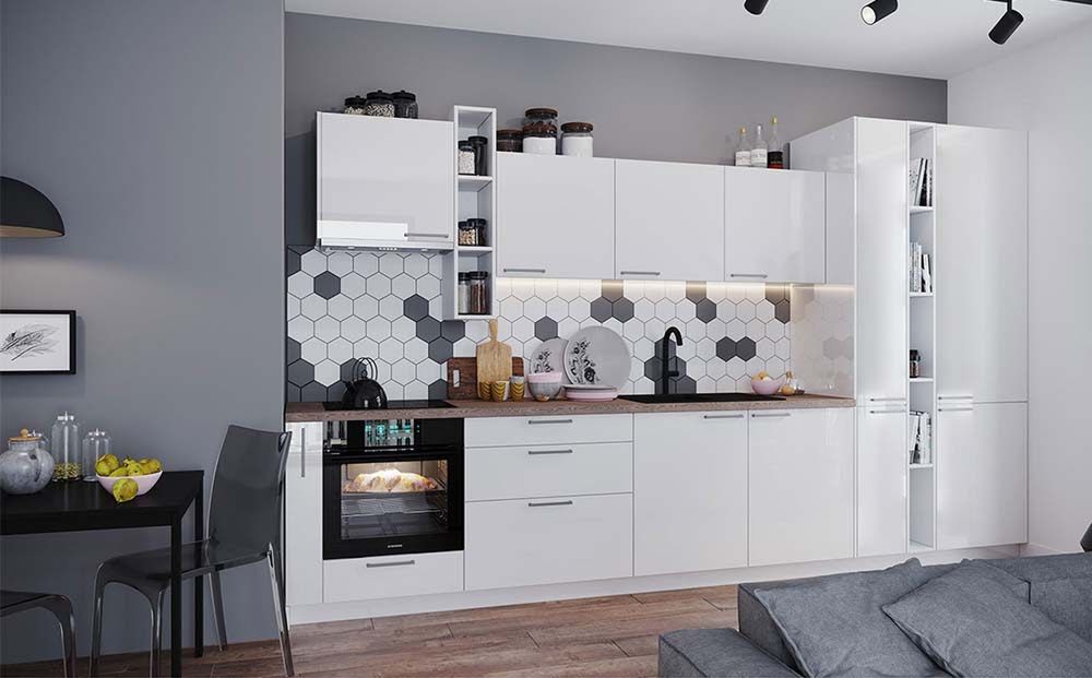 Projektowanie mebli kuchennych online: nowość od Agaty. Opinie użytkowników nie pozostawiają złudzeń