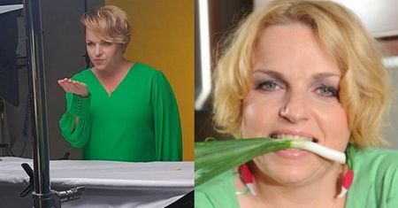 Katarzyna Bosacka startuje z autorskim kanałem na YouTube! "Będzie o prostym, ekologicznym życiu"