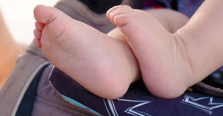 13-latka urodziła dziecko! Ojcu grozi kilkanaście lat więzienia!